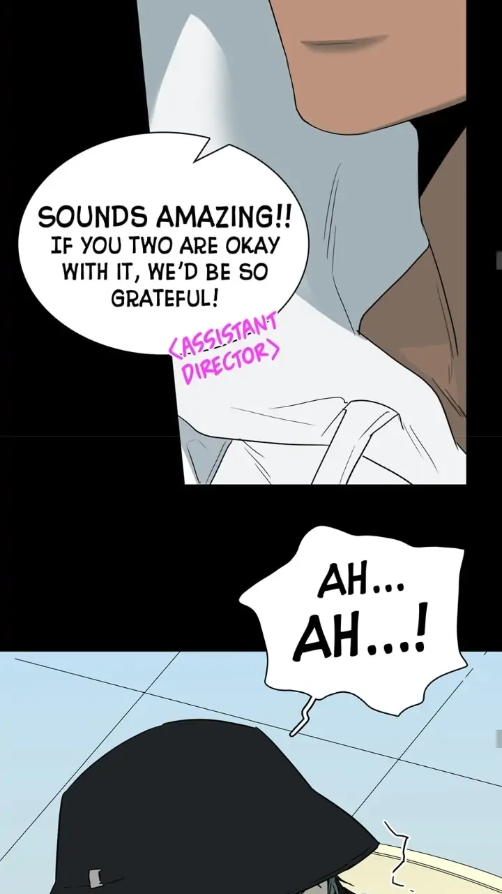 Dear. Door Chapter 159 page 42 - 