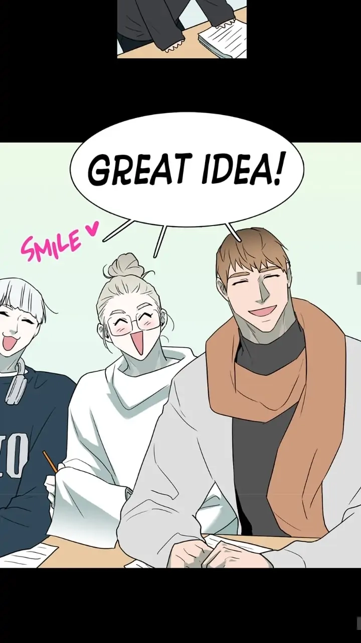 Dear. Door Chapter 159 page 44 - 