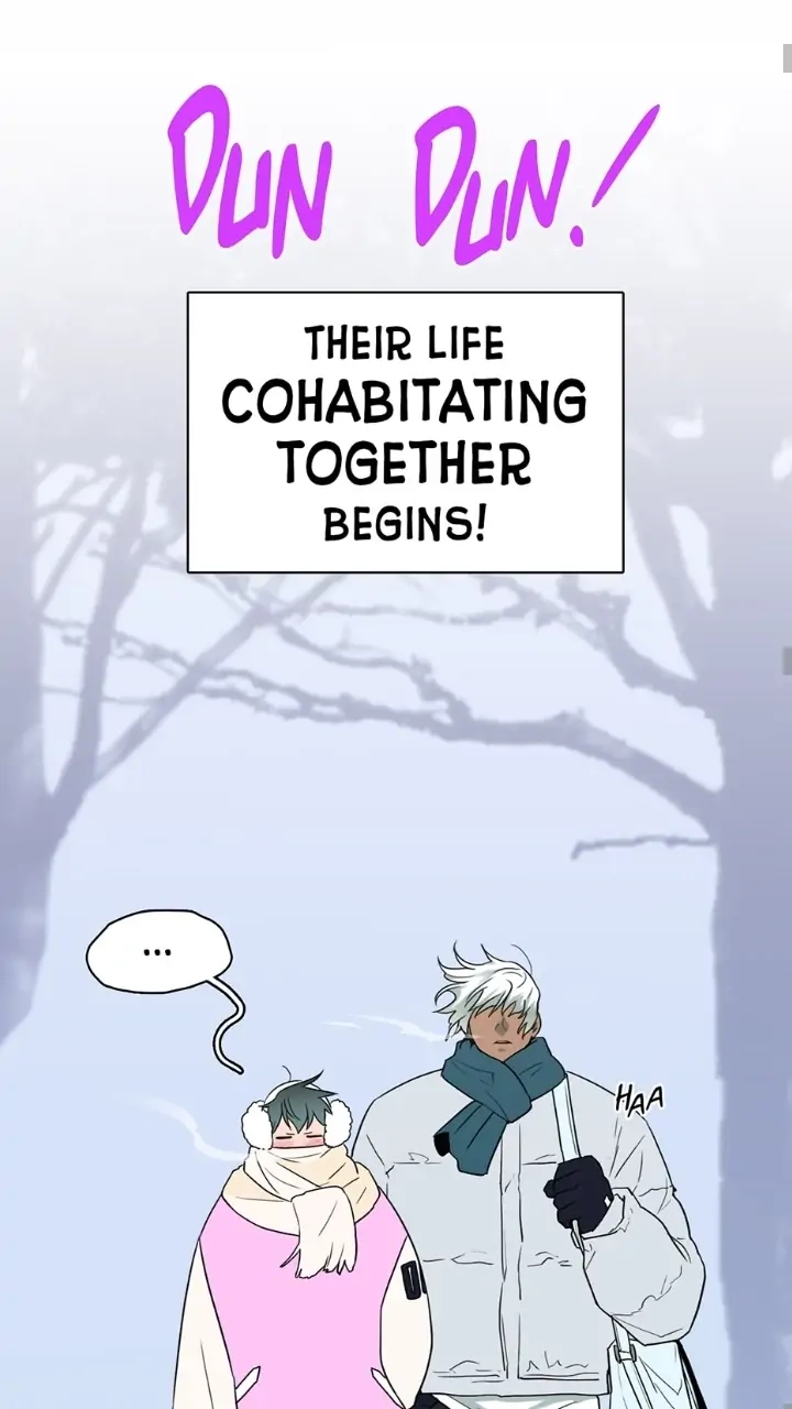 Dear. Door Chapter 159 page 48 - 