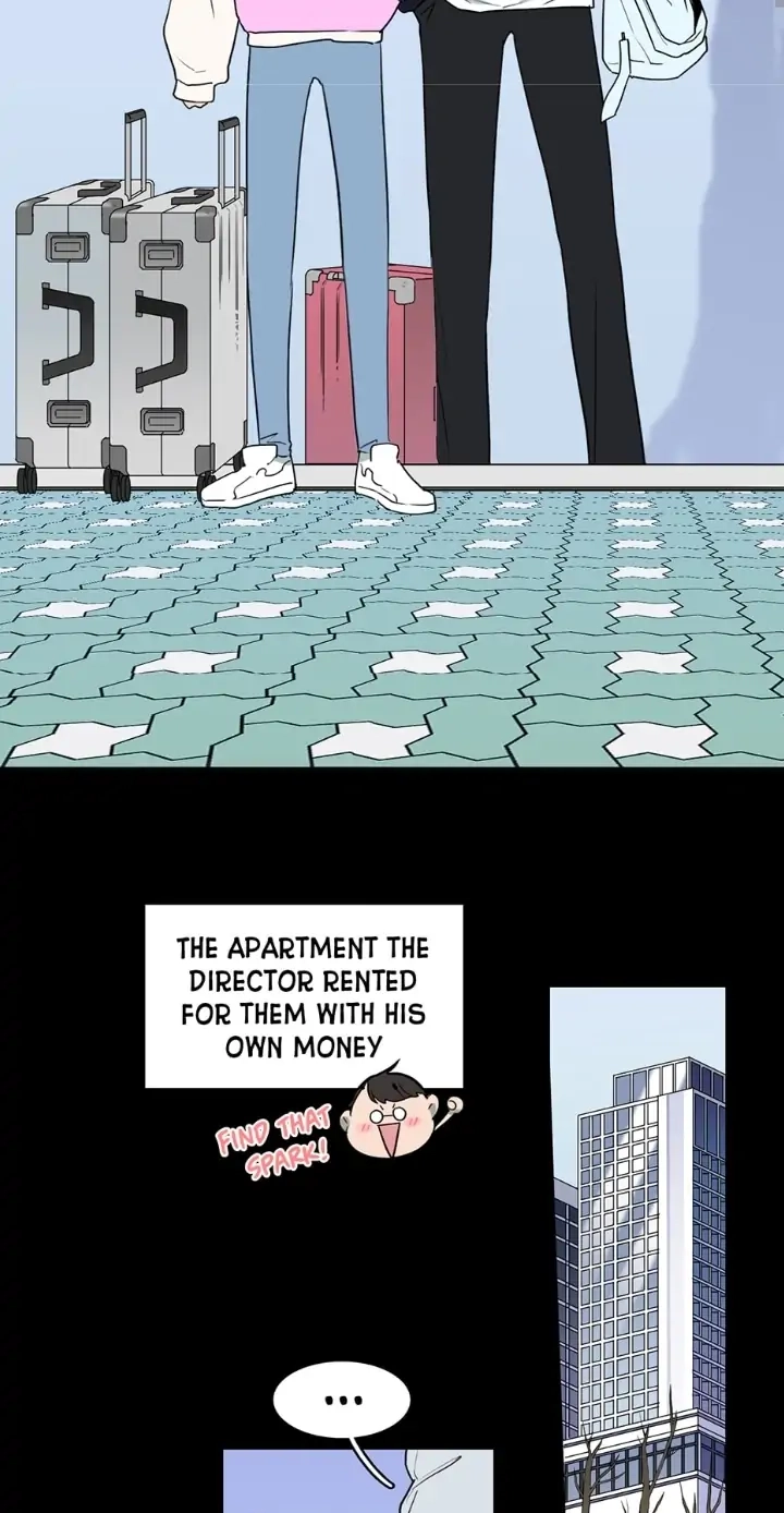 Dear. Door Chapter 159 page 49 - 