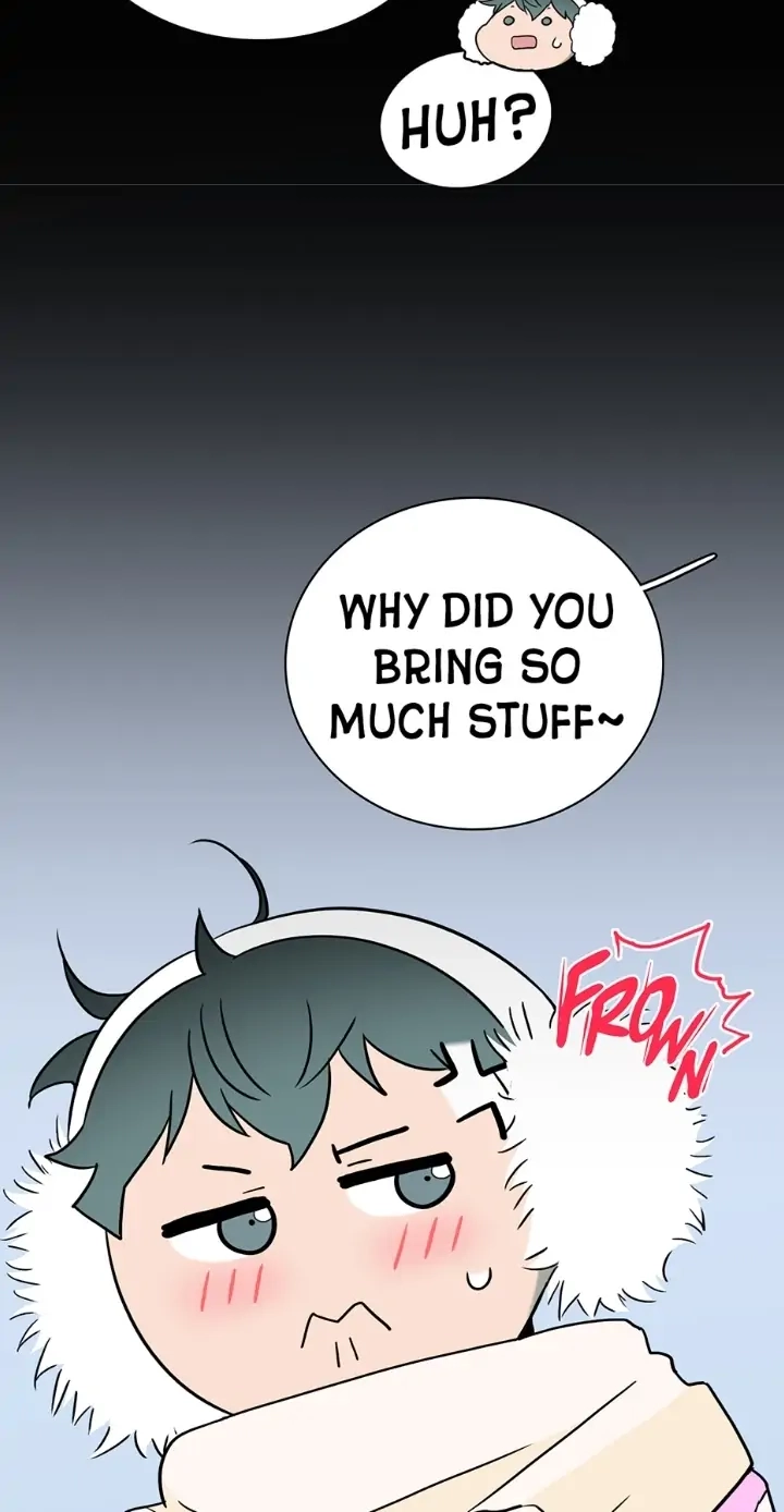Dear. Door Chapter 159 page 51 - 