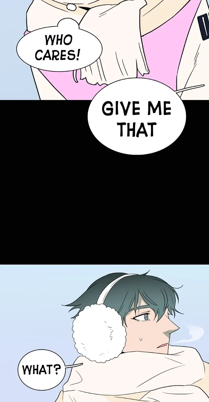 Dear. Door Chapter 159 page 52 - 