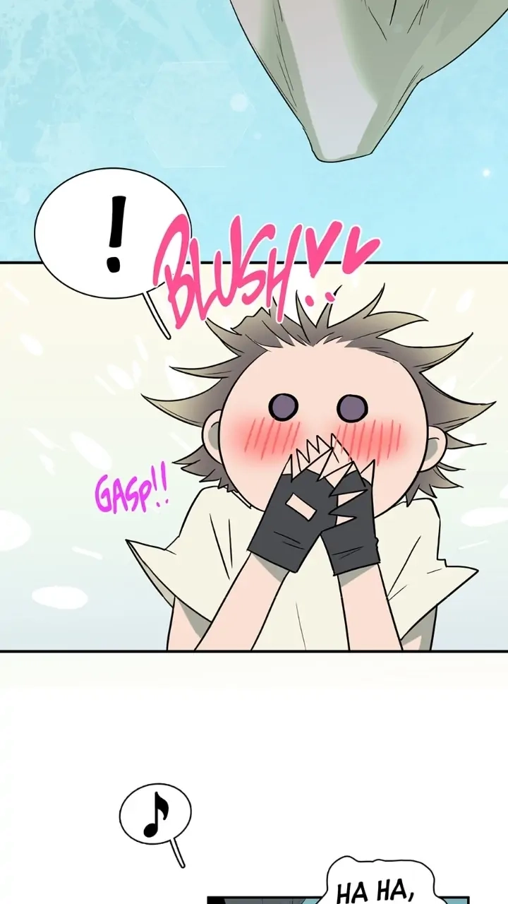 Dear. Door Chapter 159 page 7 - 