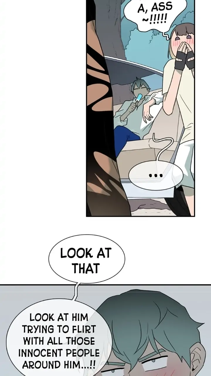 Dear. Door Chapter 159 page 8 - 