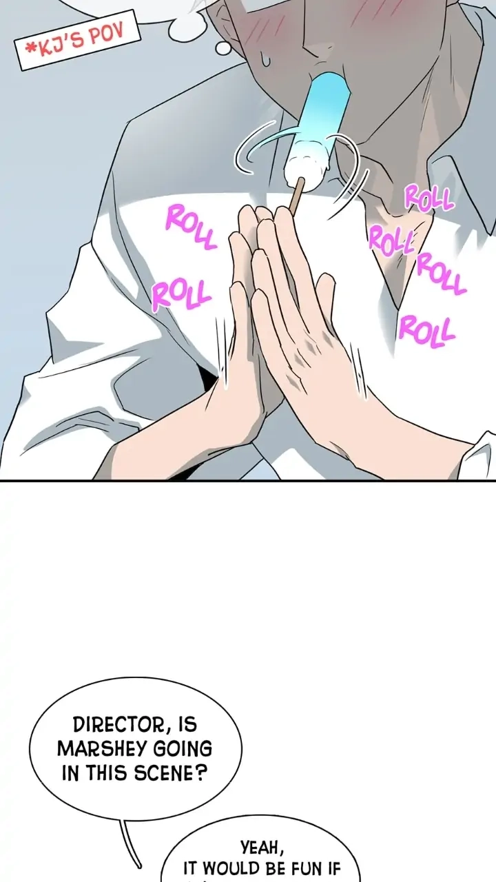 Dear. Door Chapter 159 page 9 - 