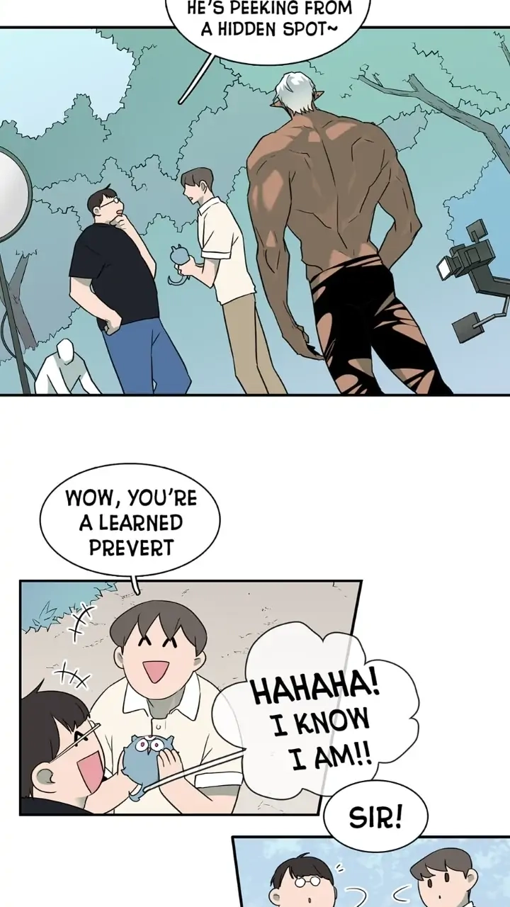 Dear. Door Chapter 159 page 10 - 