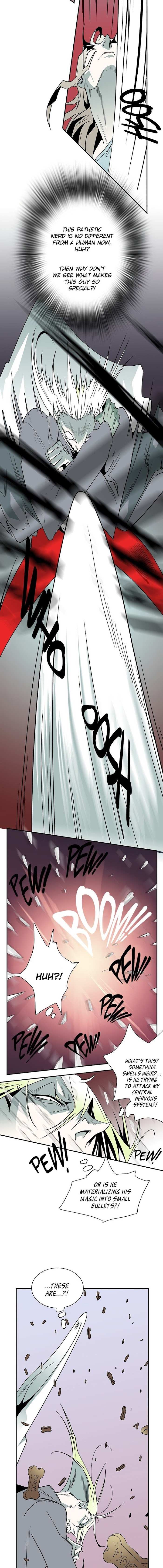 Dear. Door Chapter 16 page 5 - 