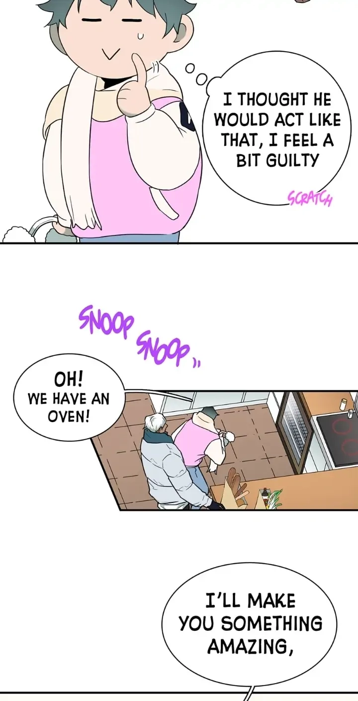 Dear. Door Chapter 160 page 13 - 