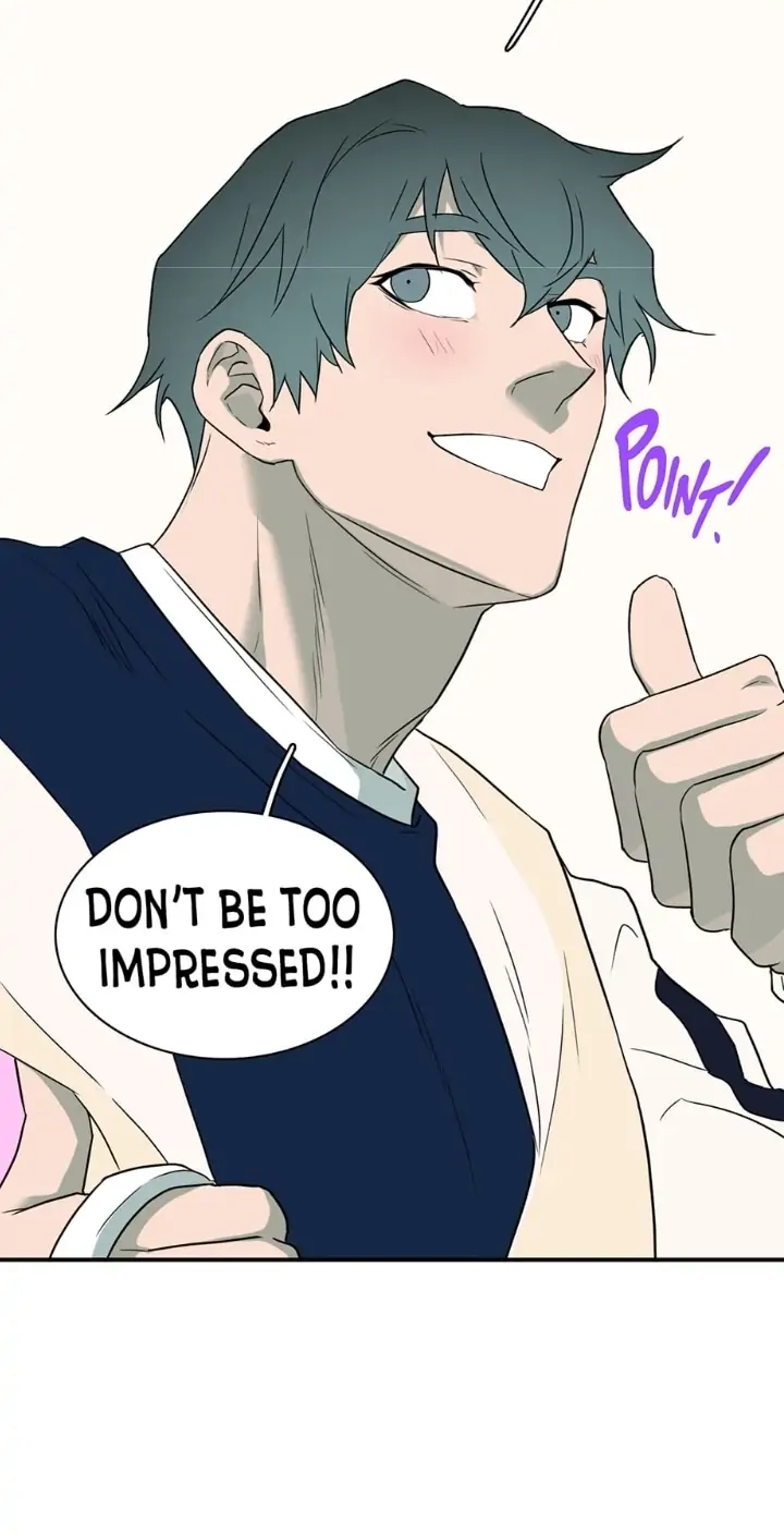 Dear. Door Chapter 160 page 14 - 