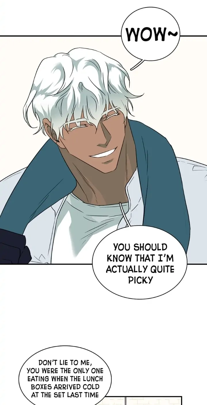 Dear. Door Chapter 160 page 15 - 