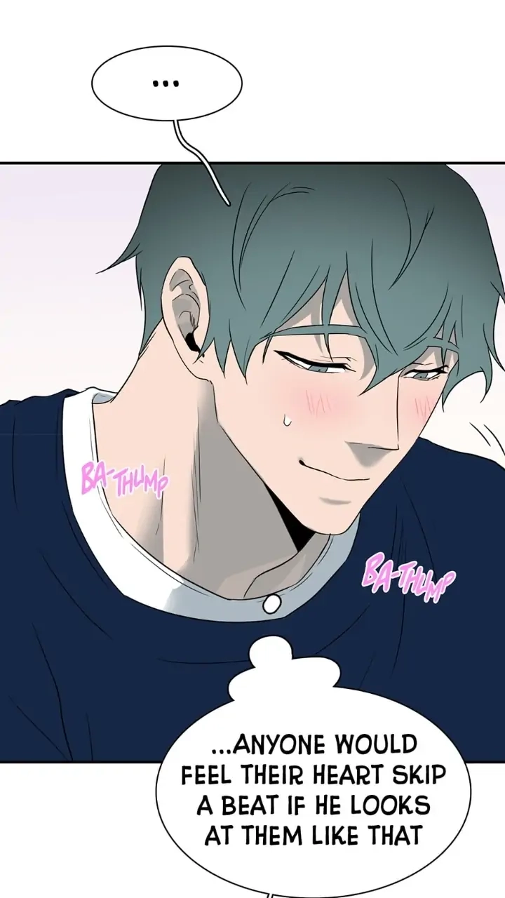 Dear. Door Chapter 160 page 19 - 