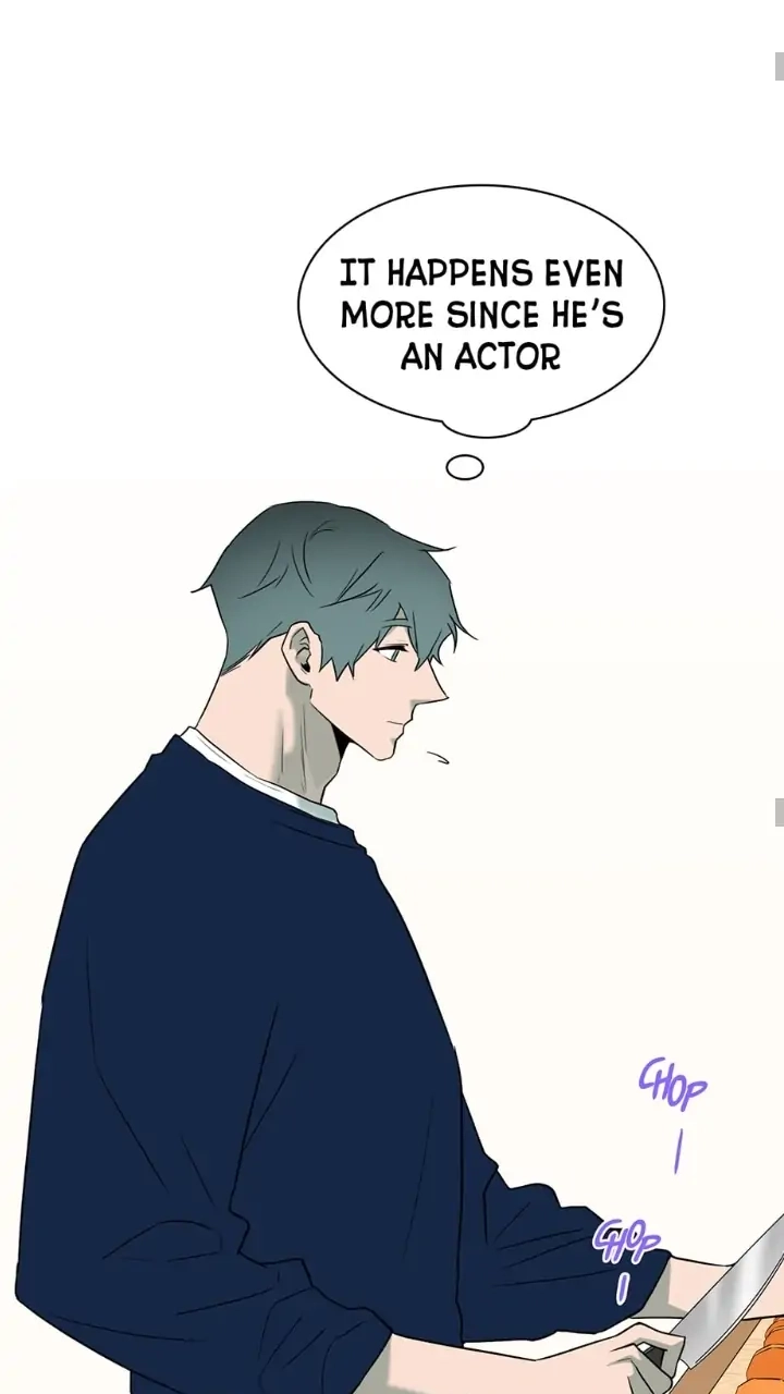 Dear. Door Chapter 160 page 23 - 