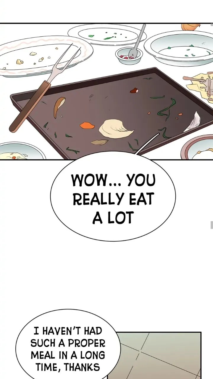 Dear. Door Chapter 160 page 26 - 