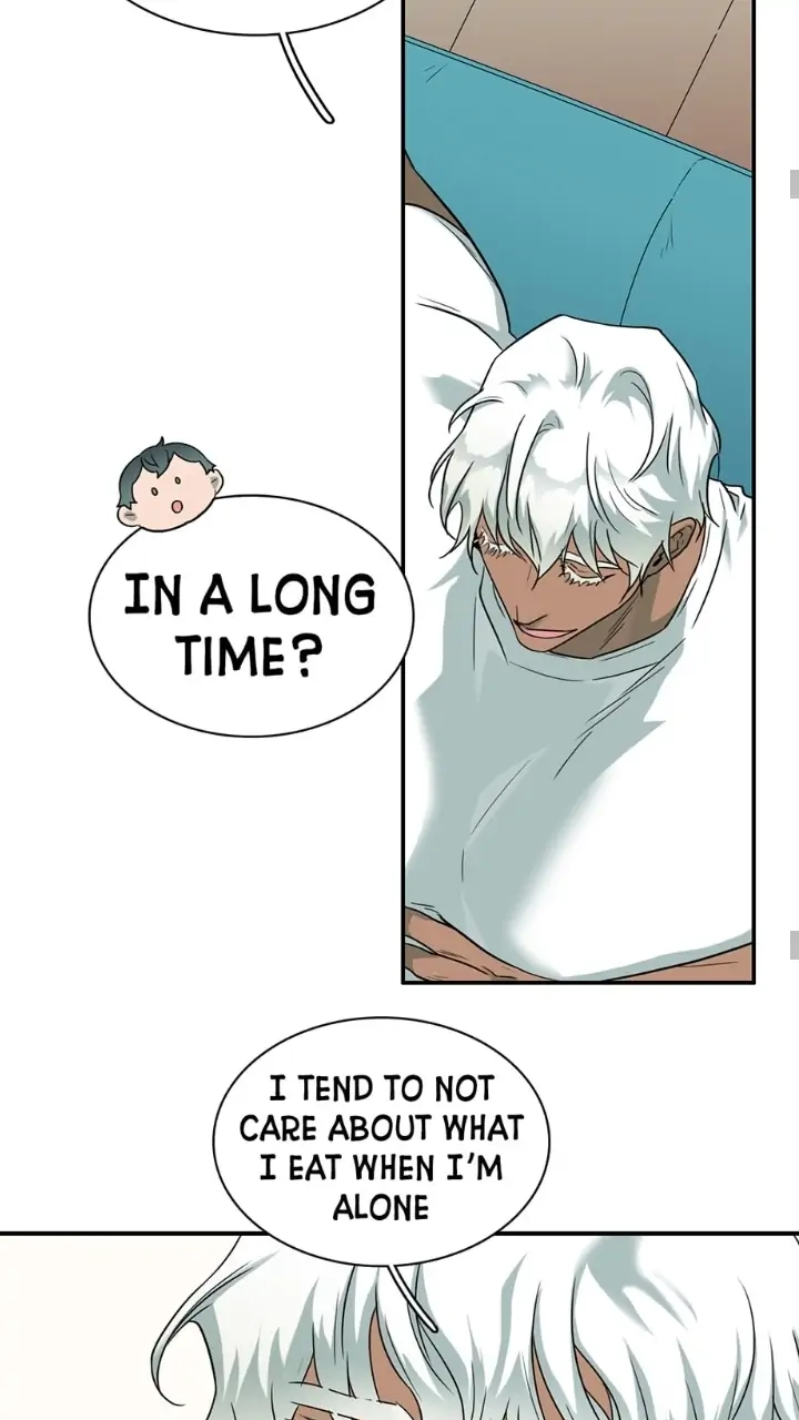 Dear. Door Chapter 160 page 27 - 