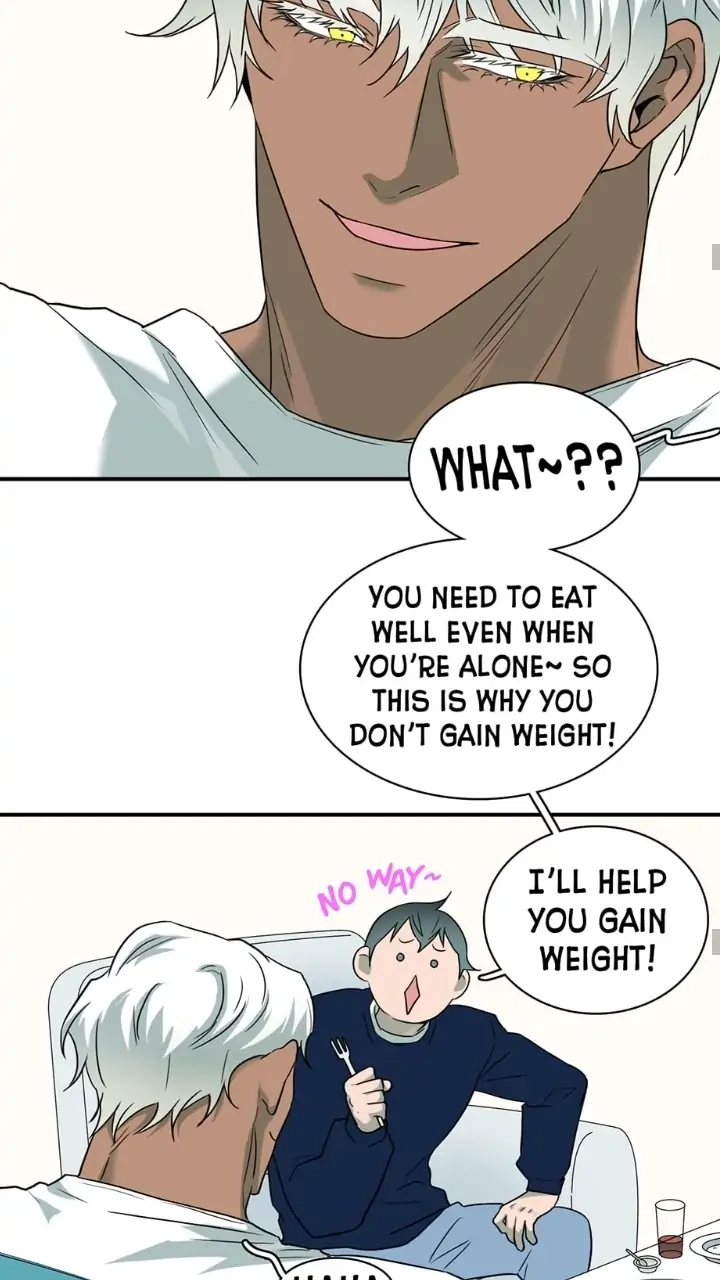 Dear. Door Chapter 160 page 28 - 