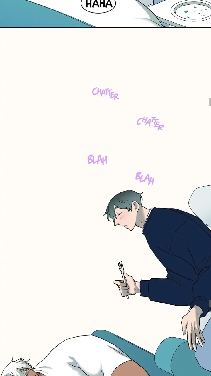 Dear. Door Chapter 160 page 29 - 