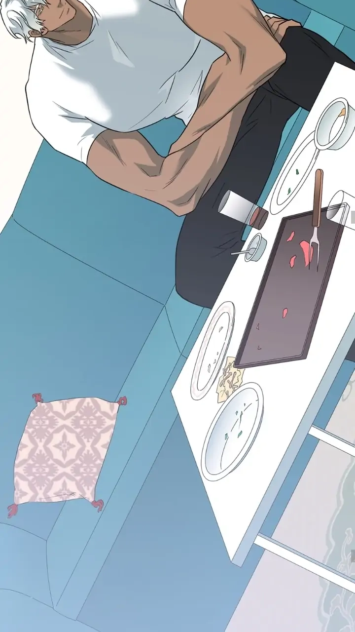 Dear. Door Chapter 160 page 30 - 