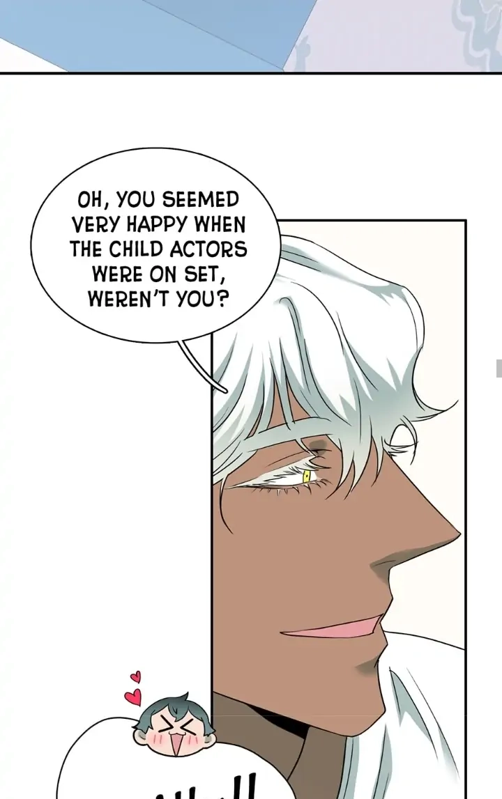 Dear. Door Chapter 160 page 31 - 