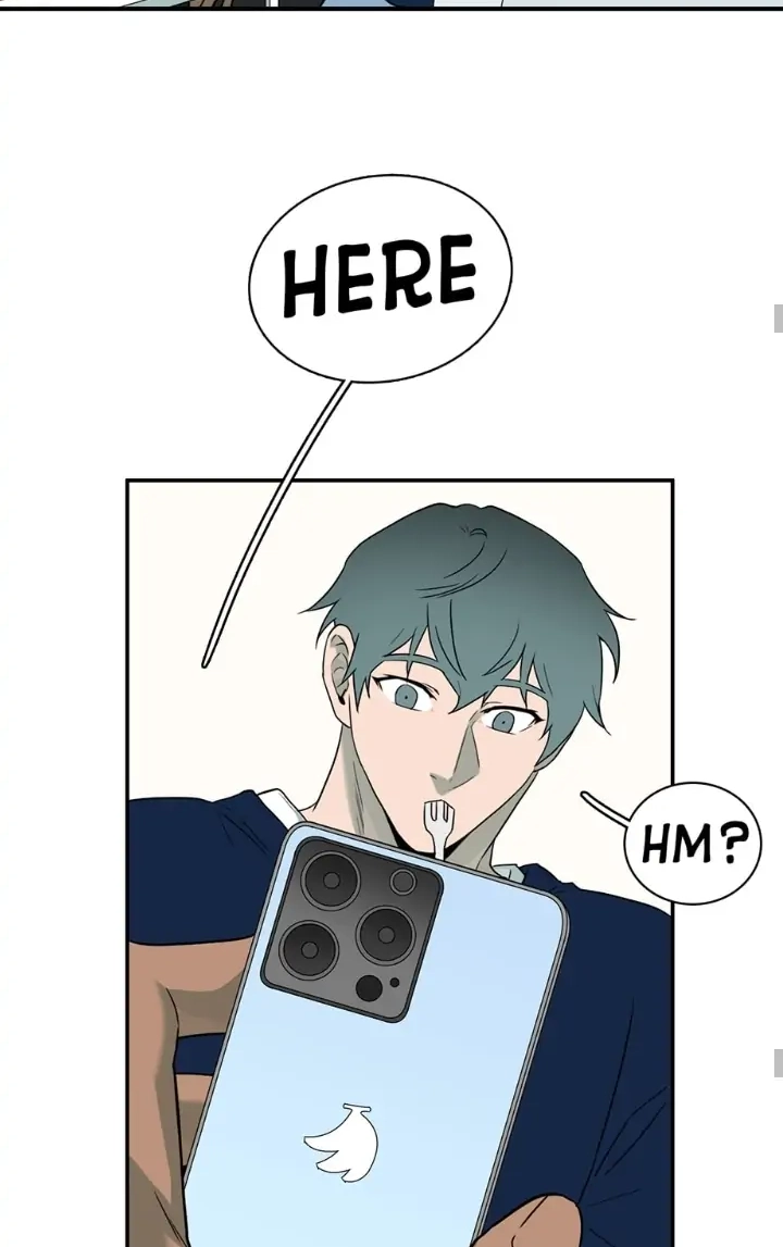 Dear. Door Chapter 160 page 33 - 