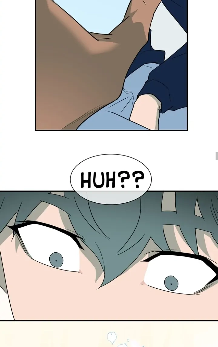 Dear. Door Chapter 160 page 34 - 