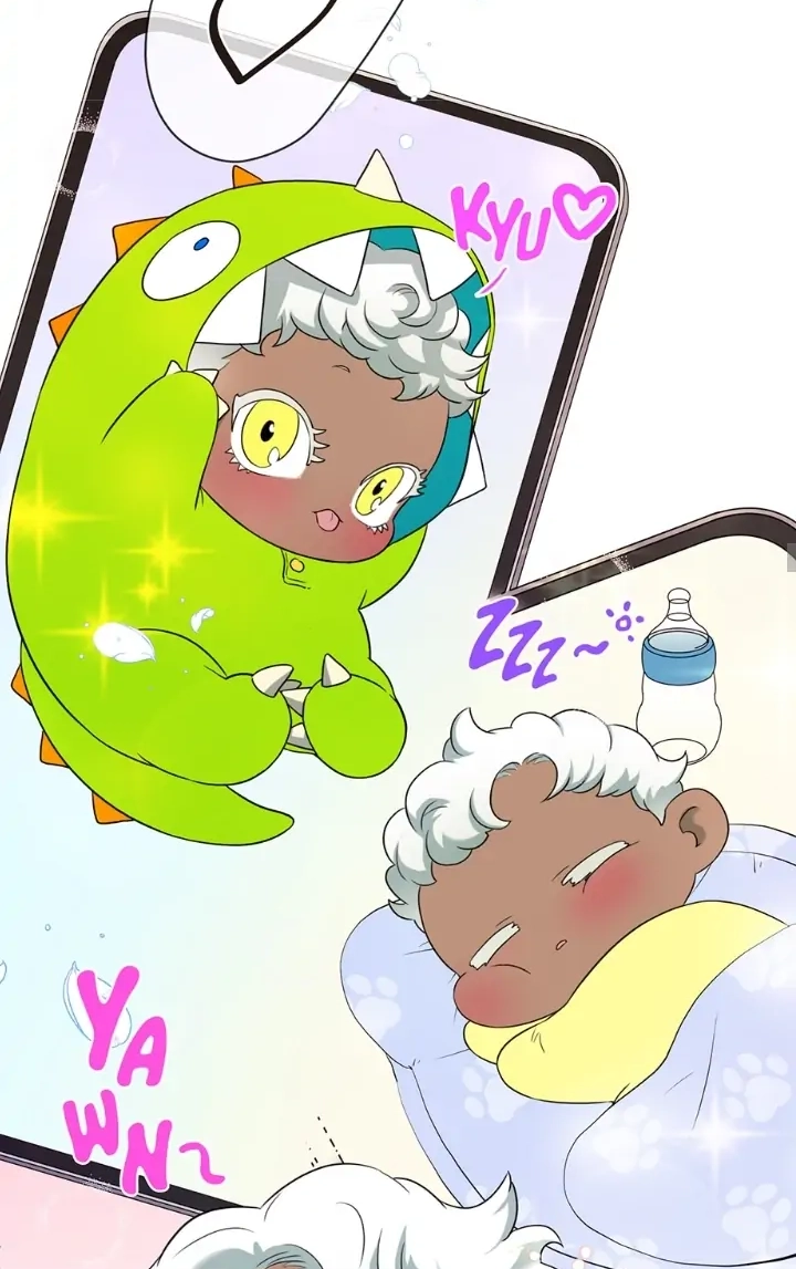 Dear. Door Chapter 160 page 37 - 