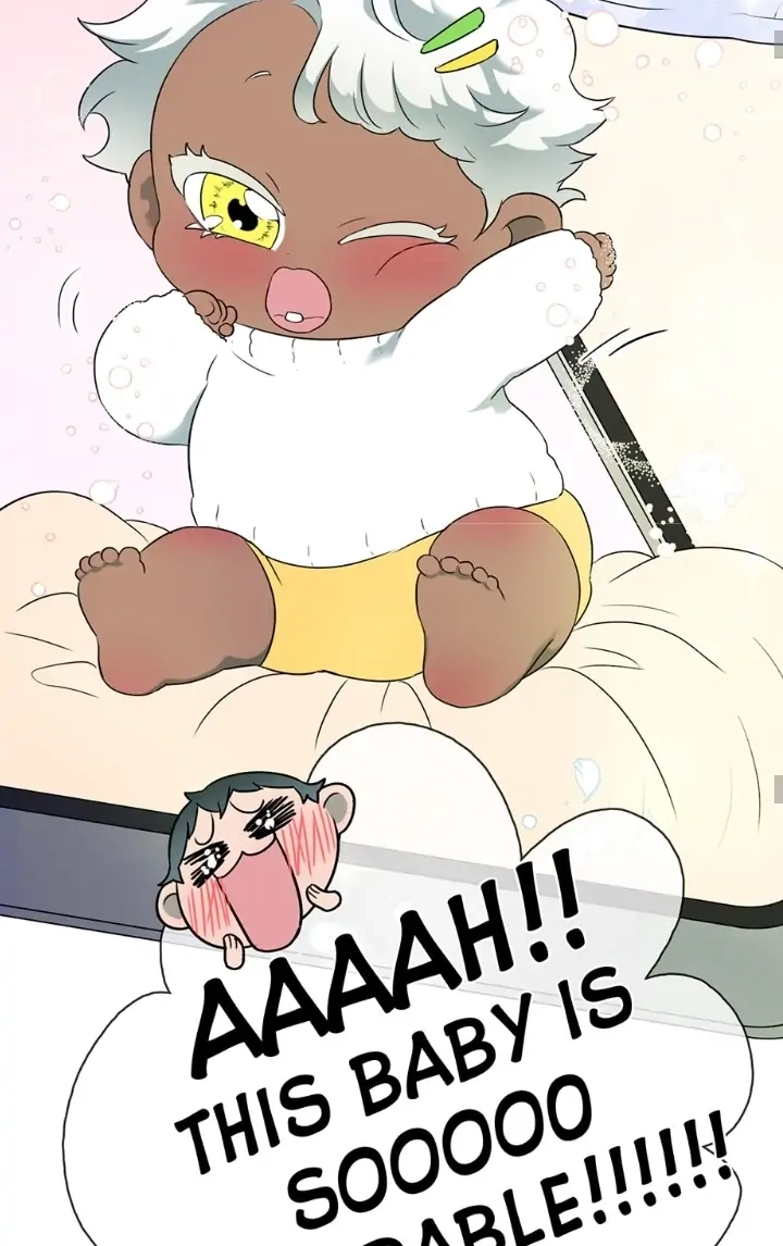 Dear. Door Chapter 160 page 38 - 