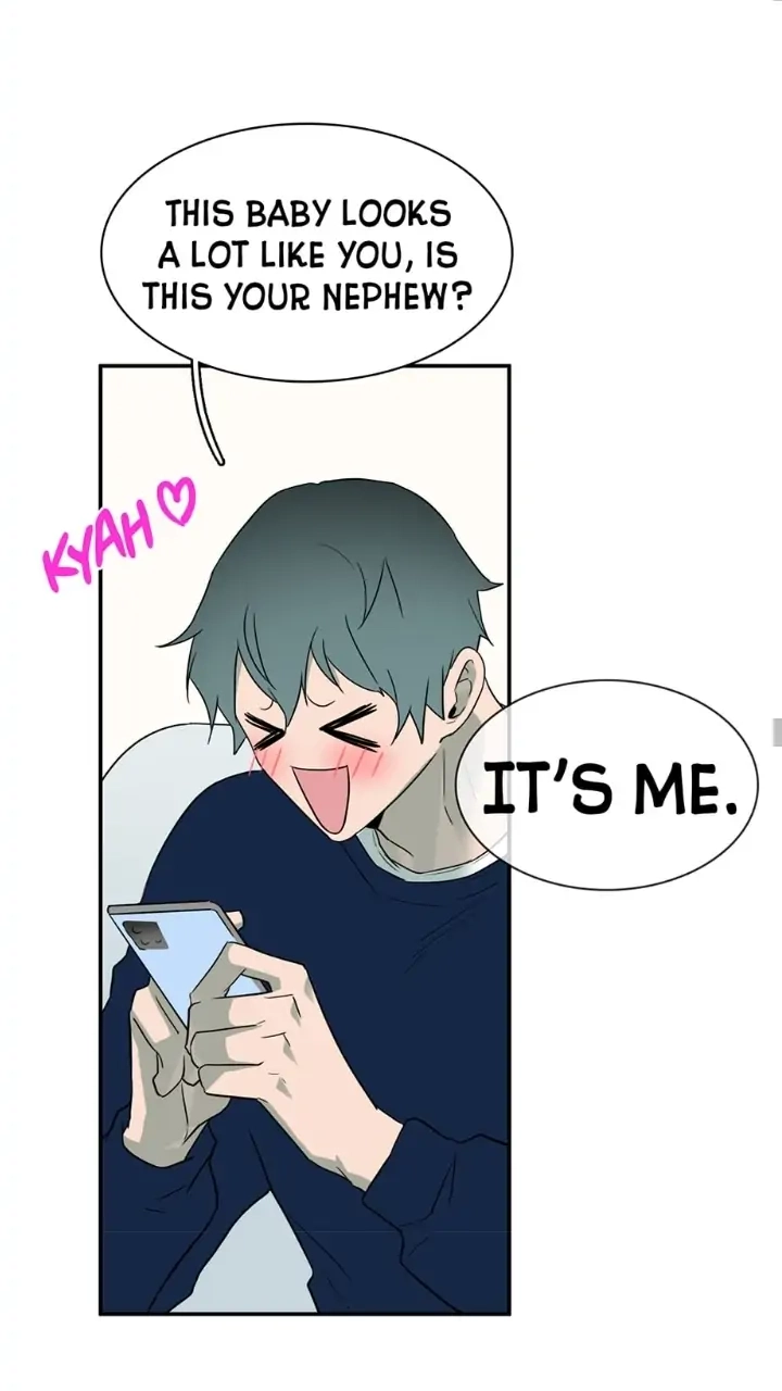 Dear. Door Chapter 160 page 40 - 