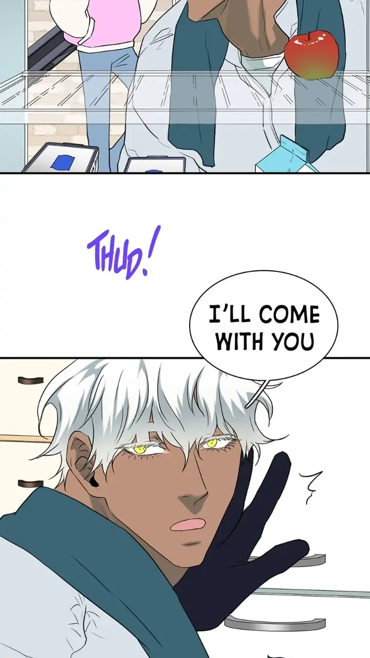 Dear. Door Chapter 160 page 5 - 