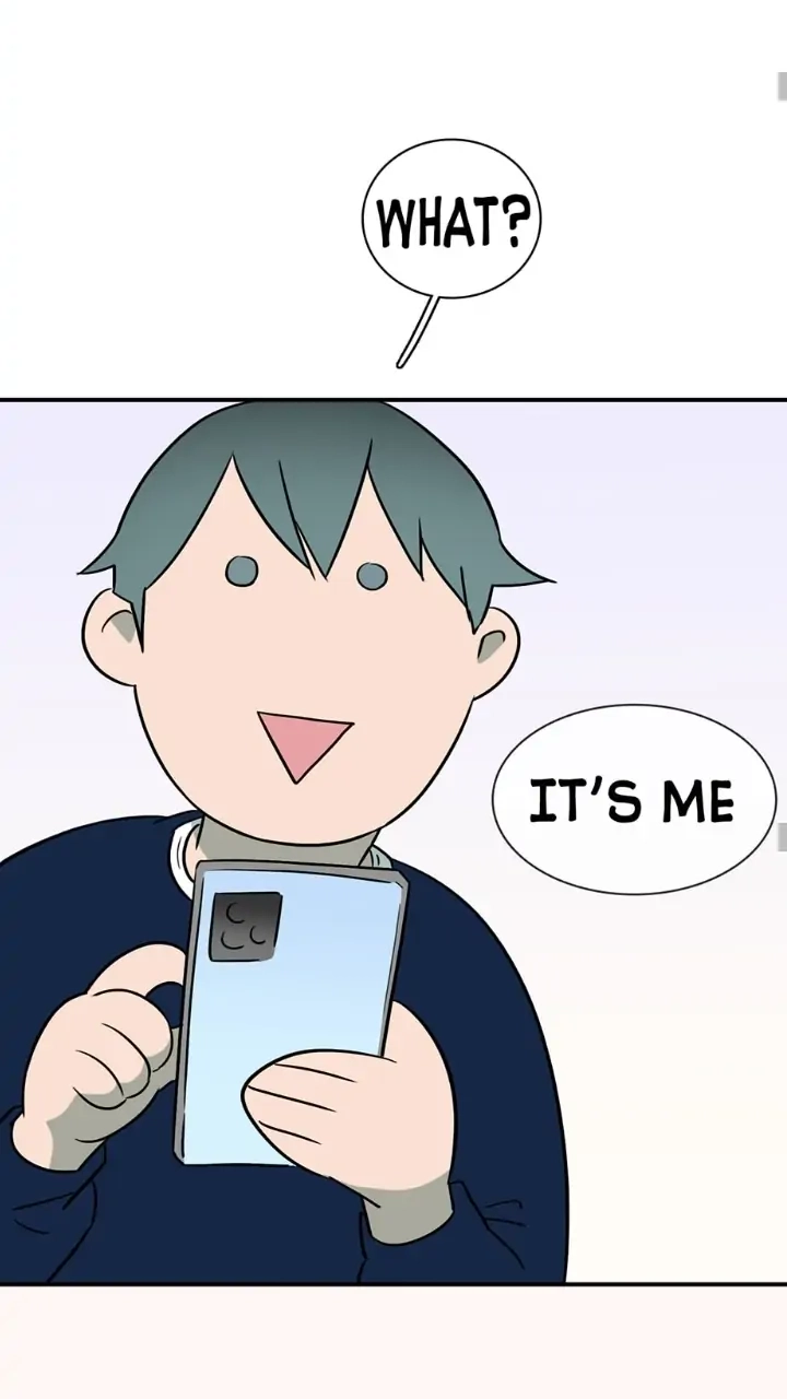 Dear. Door Chapter 160 page 41 - 