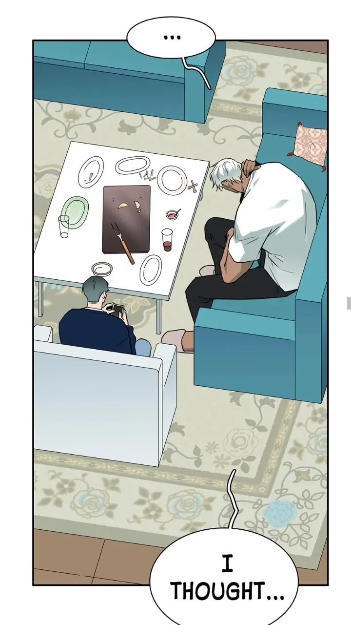 Dear. Door Chapter 160 page 47 - 