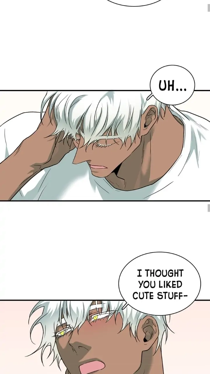 Dear. Door Chapter 160 page 48 - 