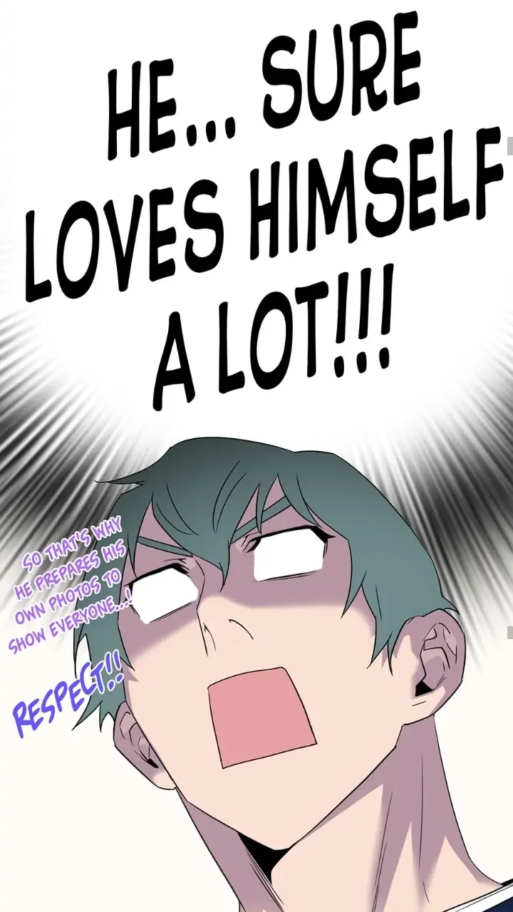Dear. Door Chapter 160 page 50 - 