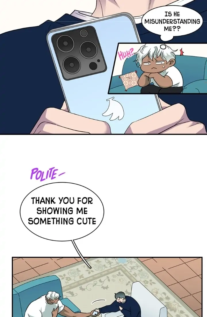 Dear. Door Chapter 160 page 51 - 