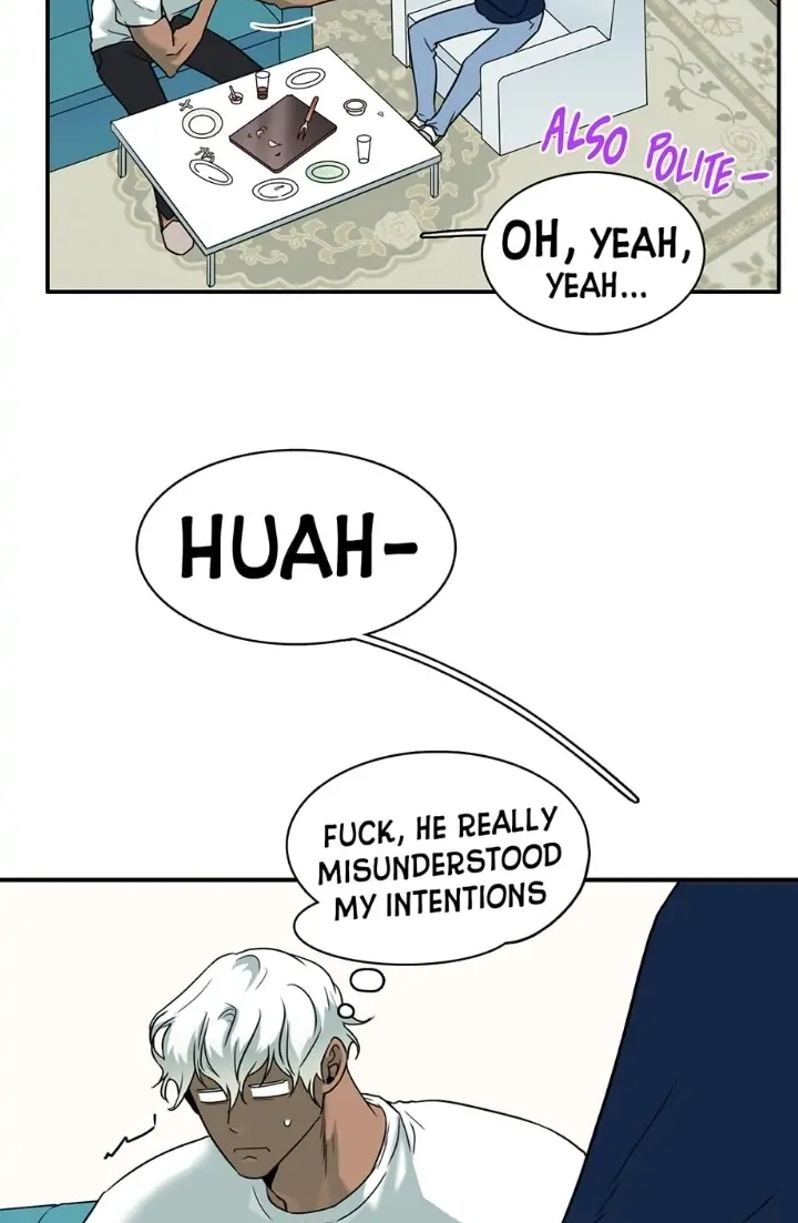 Dear. Door Chapter 160 page 52 - 