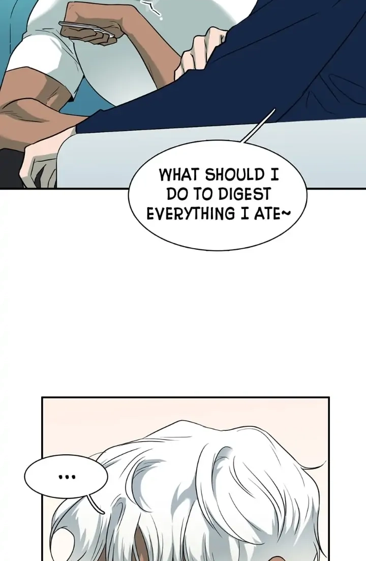 Dear. Door Chapter 160 page 53 - 