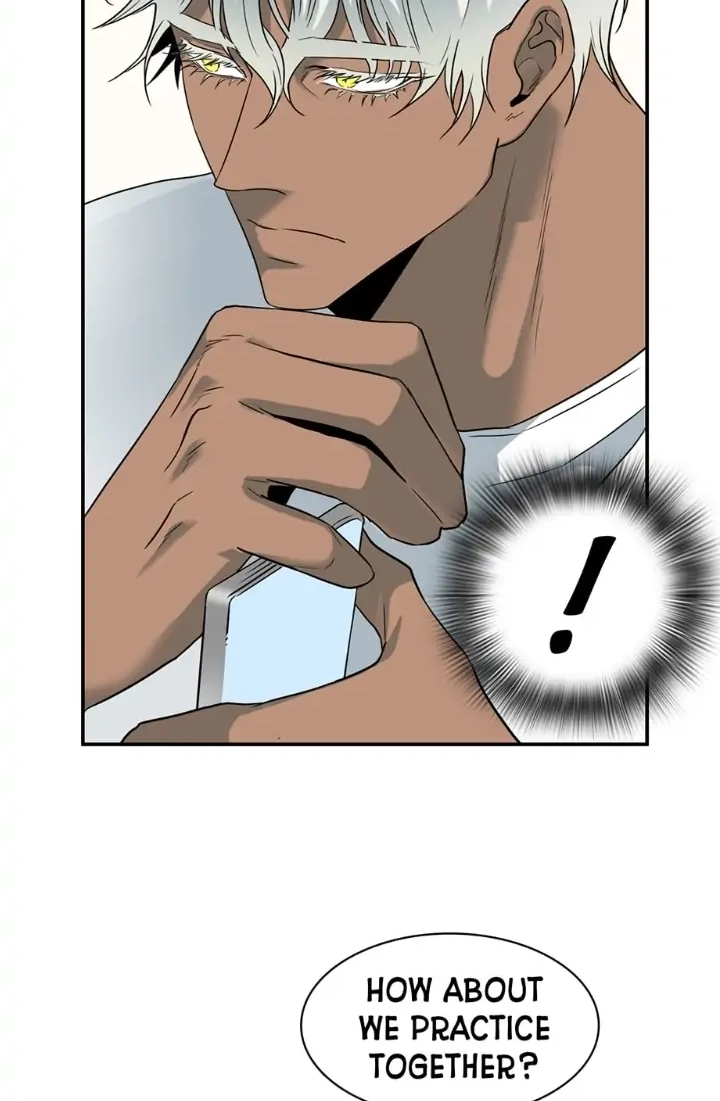 Dear. Door Chapter 160 page 54 - 