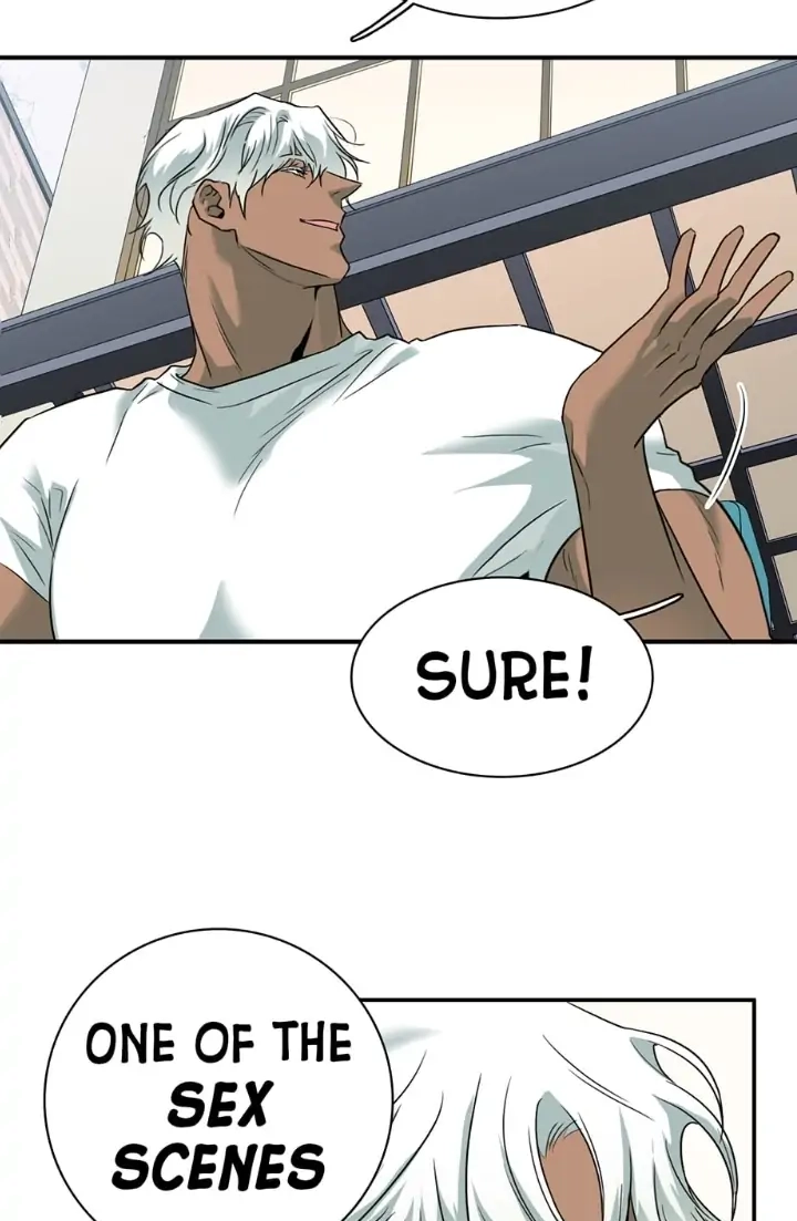 Dear. Door Chapter 160 page 55 - 