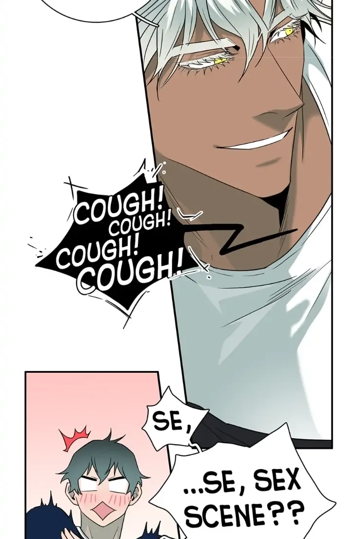 Dear. Door Chapter 160 page 56 - 