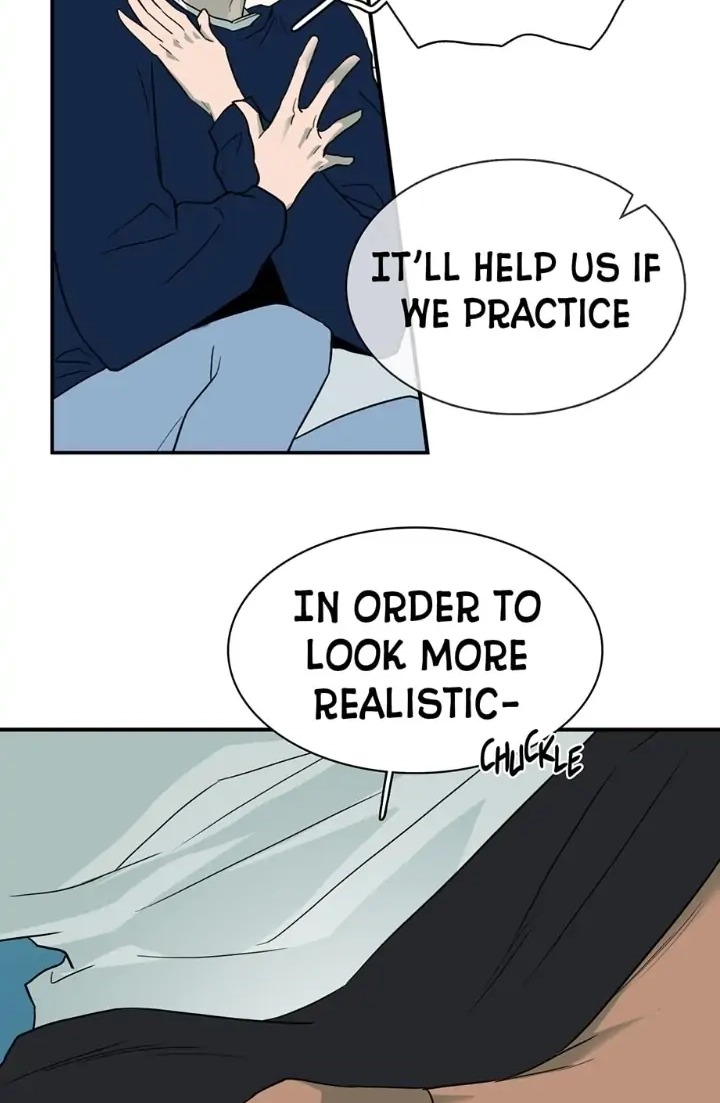 Dear. Door Chapter 160 page 57 - 