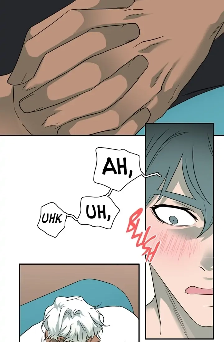 Dear. Door Chapter 160 page 58 - 