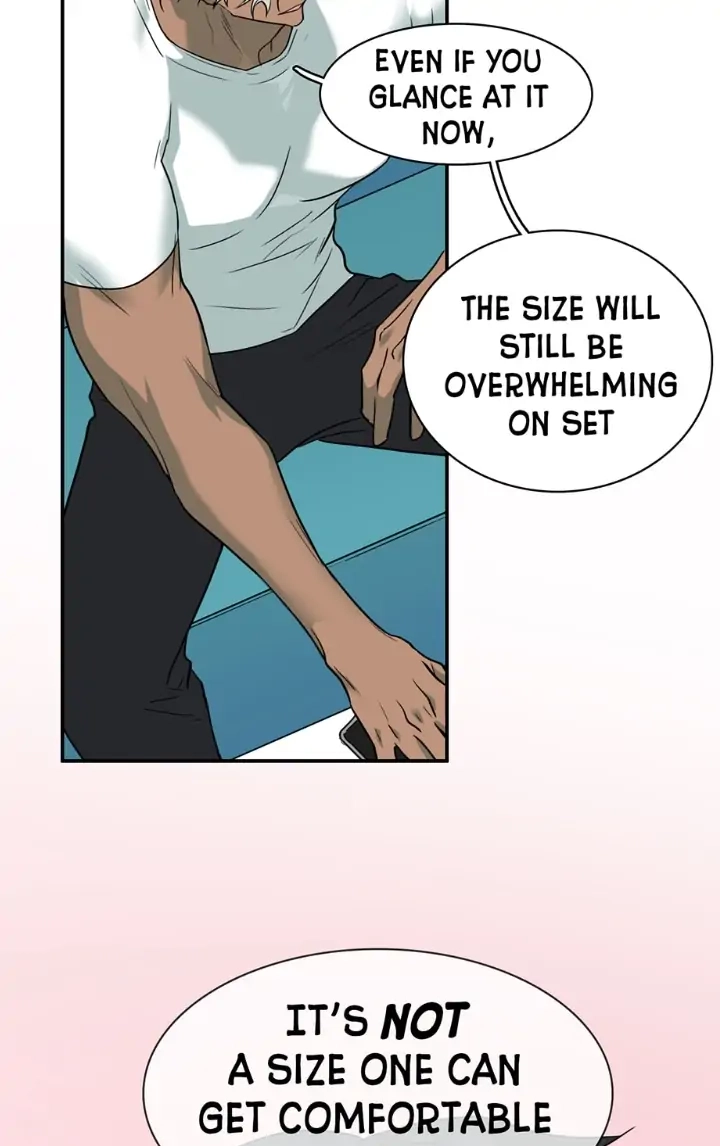 Dear. Door Chapter 160 page 59 - 