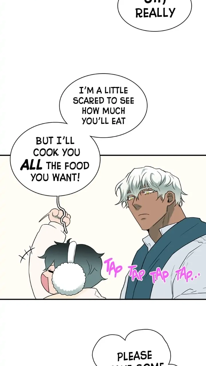 Dear. Door Chapter 160 page 7 - 
