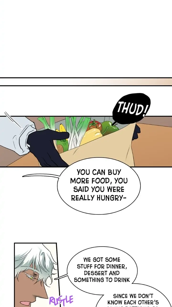 Dear. Door Chapter 160 page 10 - 