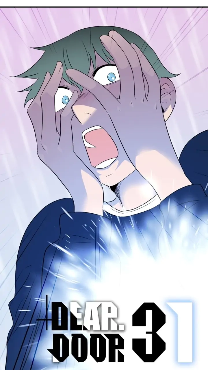 Dear. Door Chapter 161 page 1 - 
