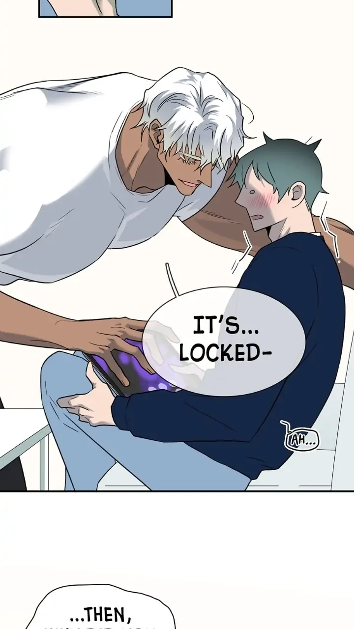 Dear. Door Chapter 161 page 11 - 