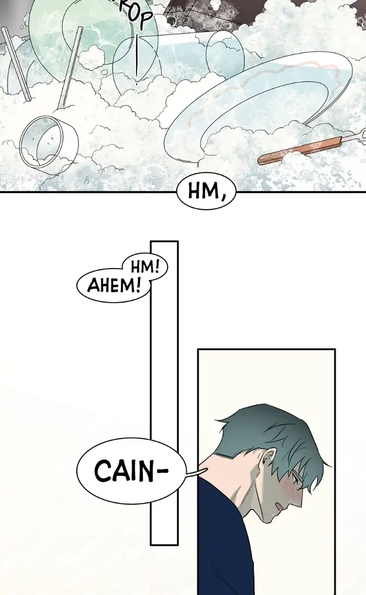 Dear. Door Chapter 161 page 16 - 