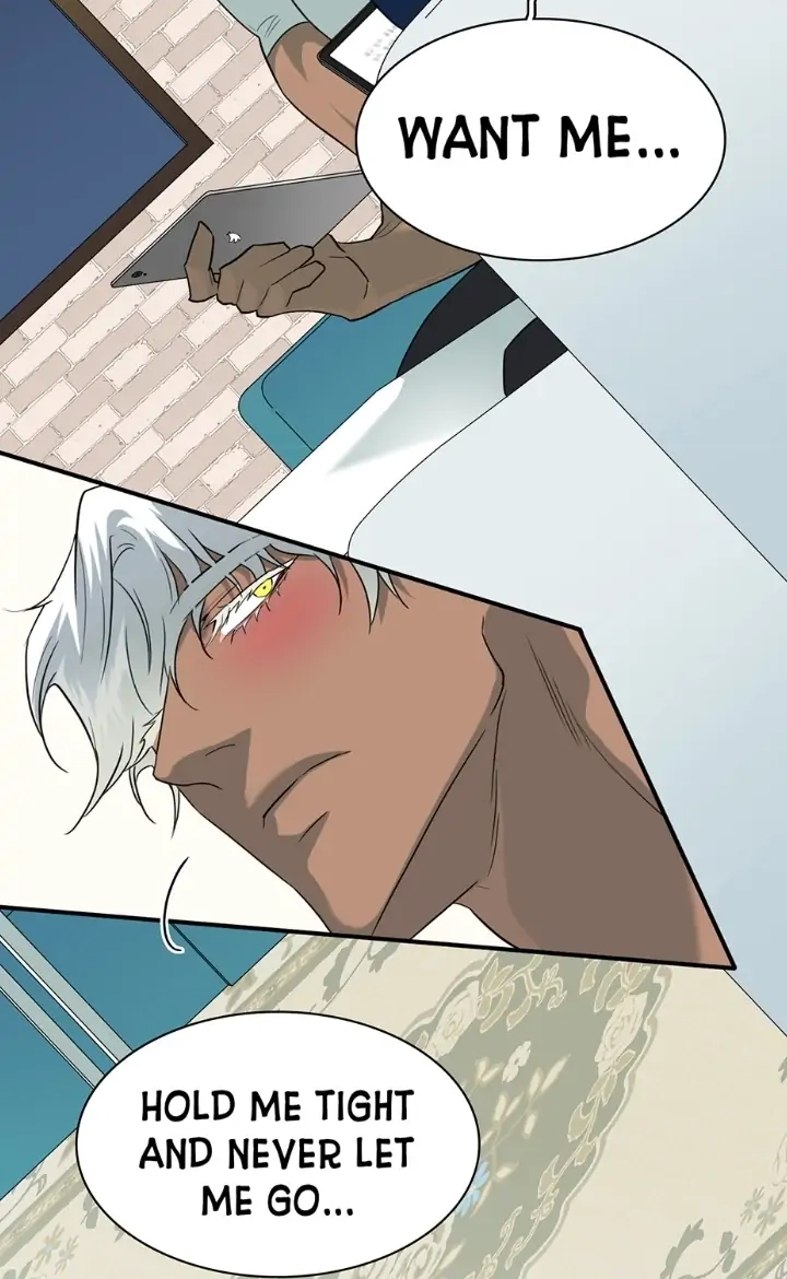Dear. Door Chapter 161 page 18 - 