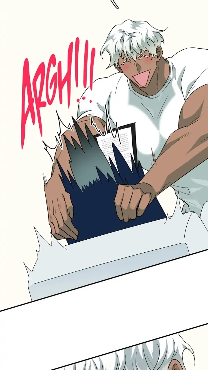 Dear. Door Chapter 161 page 22 - 