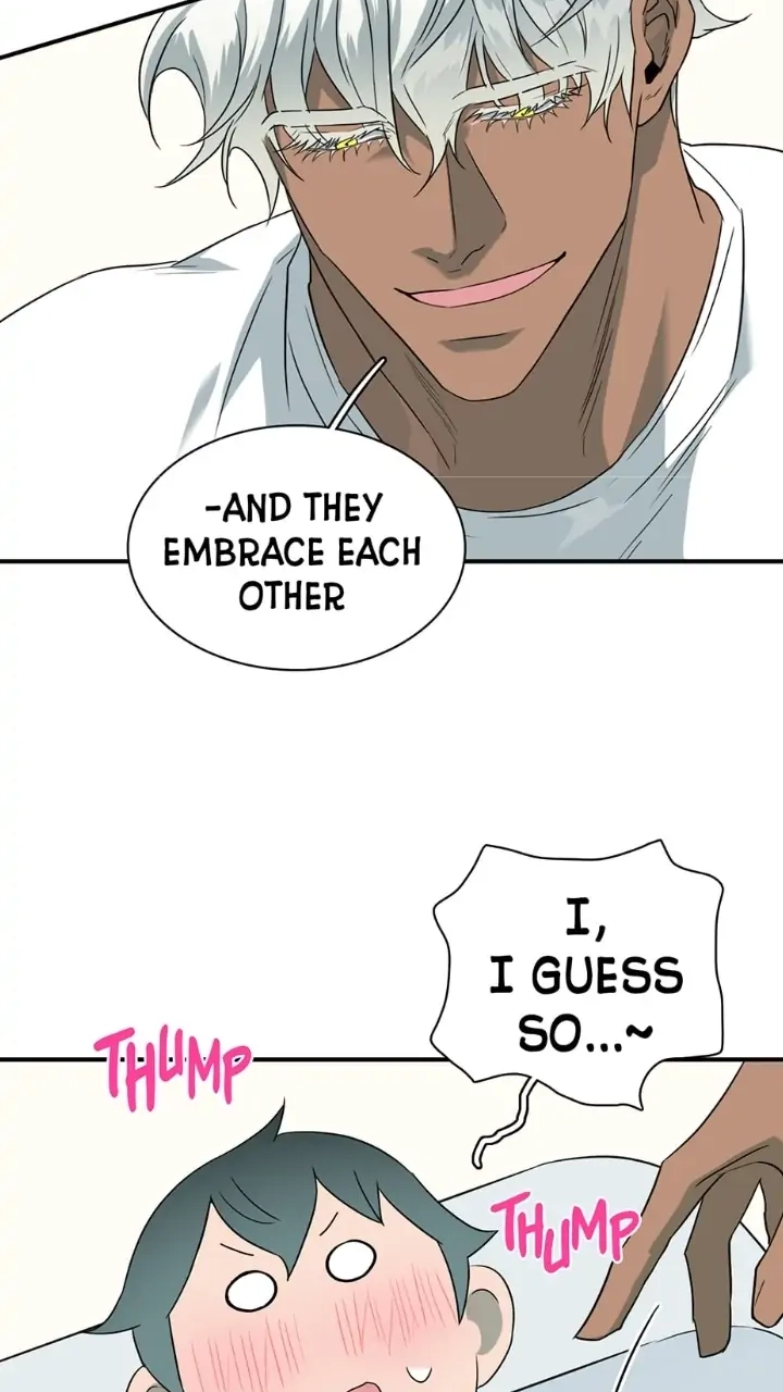 Dear. Door Chapter 161 page 23 - 