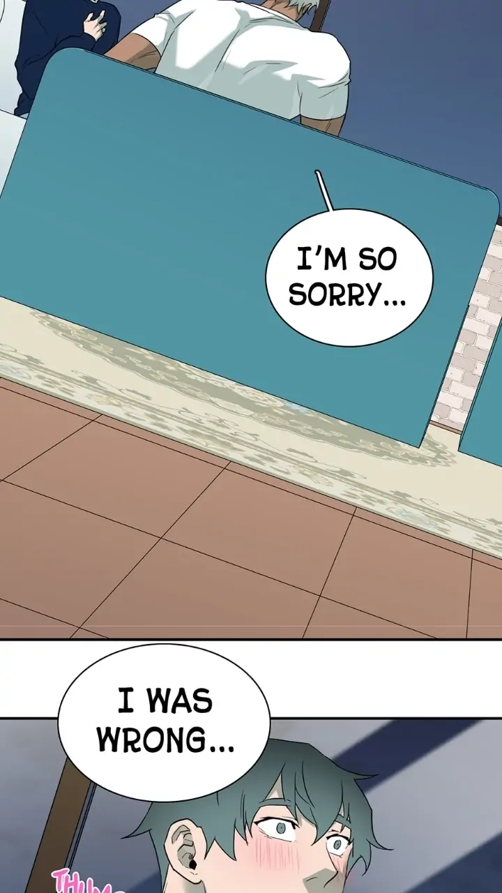 Dear. Door Chapter 161 page 25 - 
